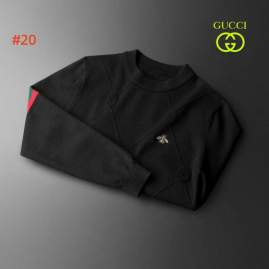 Picture of Gucci Sweaters _SKUGucciM-4XL12yr30245872